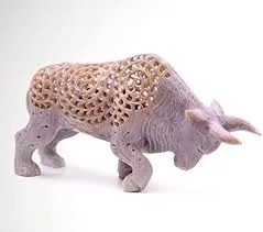 Majestic Fighting Bull