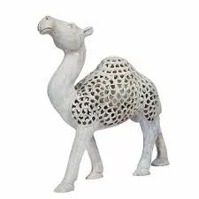 a walking camel of 4 inch